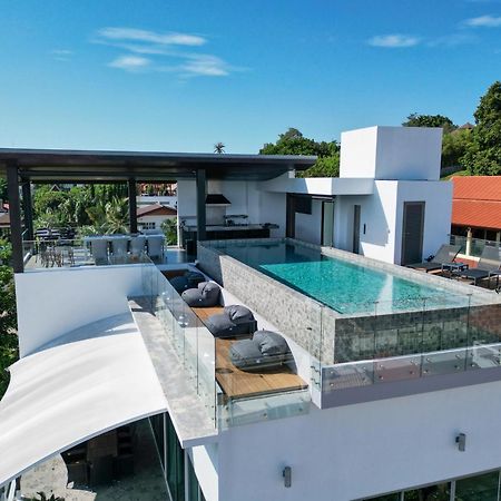 Legend Most Luxurious 6Bedroom Seaview In Phuket Ban Saiyuan Экстерьер фото