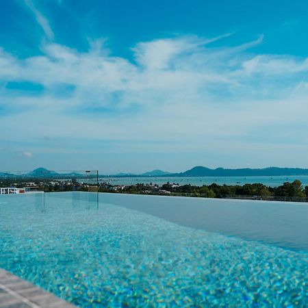 Legend Most Luxurious 6Bedroom Seaview In Phuket Ban Saiyuan Экстерьер фото