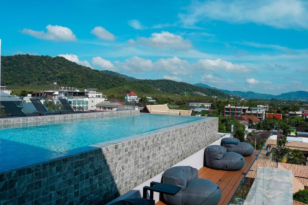 Legend Most Luxurious 6Bedroom Seaview In Phuket Ban Saiyuan Экстерьер фото